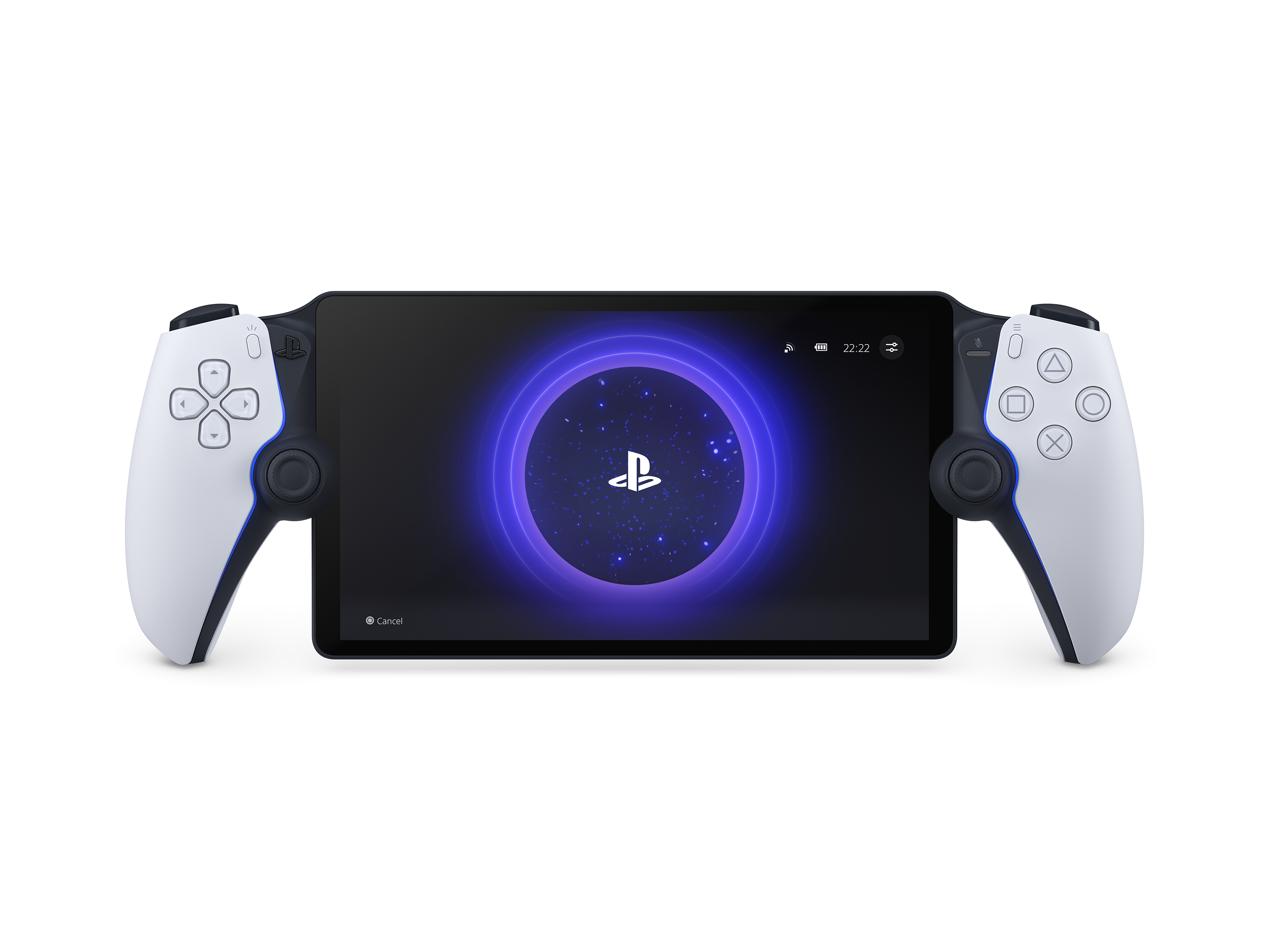 PLAYSTATION PORTAL™ REMOTE PLAYER PLAYSTATION PORTAL™ REMOTE PLAYER